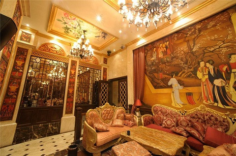 横峰高档KTV妹子质量哪家好