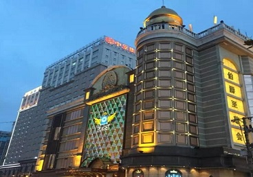 横峰最大顶级出名高端豪华KTV会所-皇冠伯爵KTV顶级体验点评